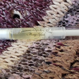 Cuticle Oil Pen - Fragrances