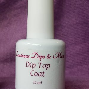 Top Coat