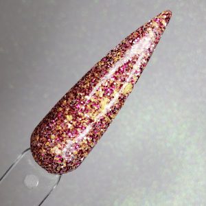 Teaberry Smoothie