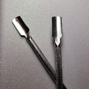 Metal Cuticle Pusher