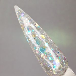 Sea Pearls Aqua Glow